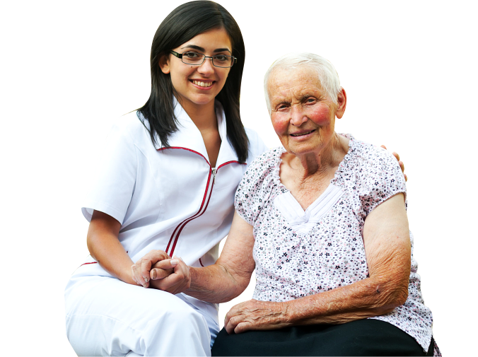 Harbor Home Healthcare caregiver photo 4