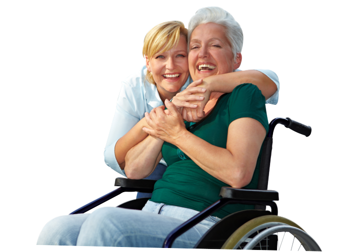 Harbor Home Healthcare caregiver photo 5